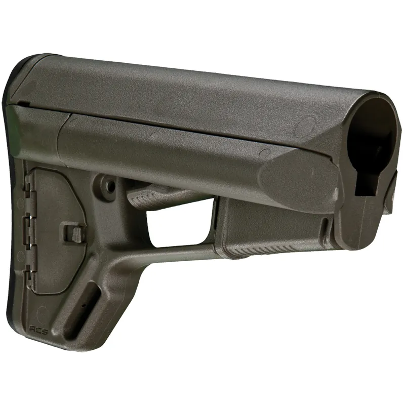 MAGPUL ACS Carbine Stock Mil-Spec OD Green