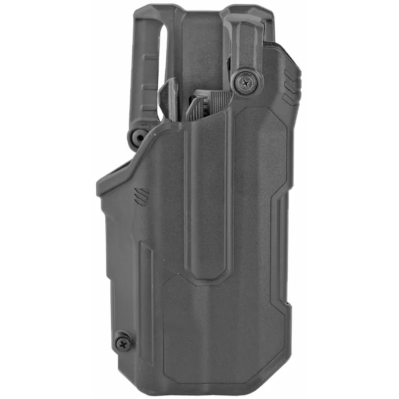 Blackhawk T-Series L3D Holster for SIG P320 with TLR1/2, Black, Right Handed