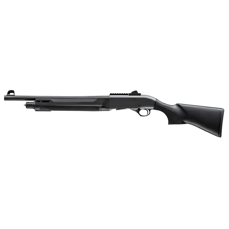 Beretta A300 Ultima Patrol 12-Gauge 19" Black 5-Round Shotgun