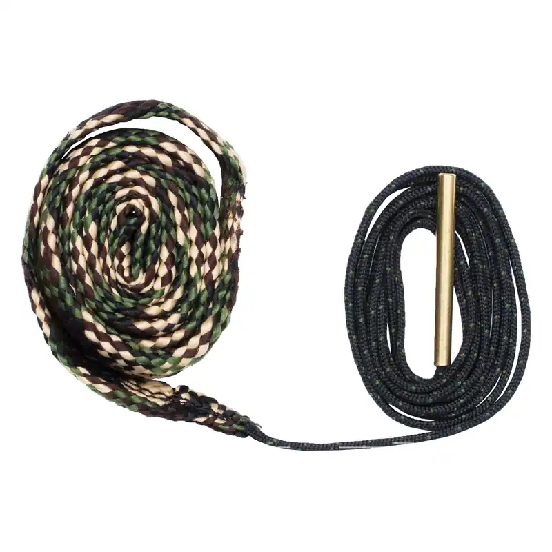 BORESNAKE RIFLE CLEANING KIT 204 CALIBER WITH DEN CASE