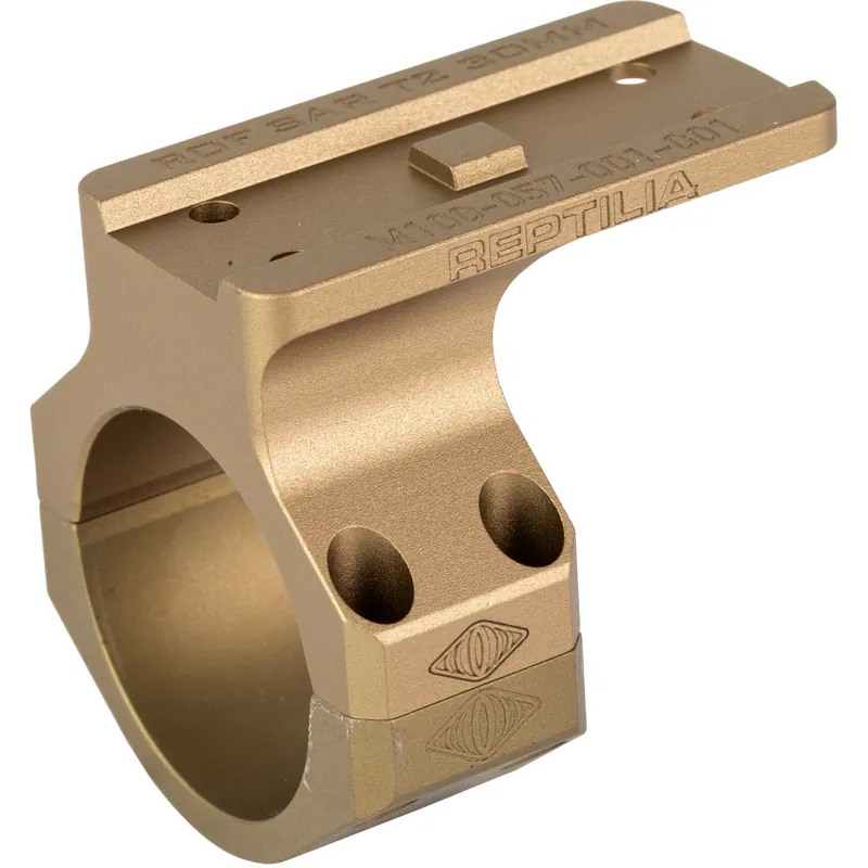 Reptilia ROF SAR 30mm APNT Micro FDE