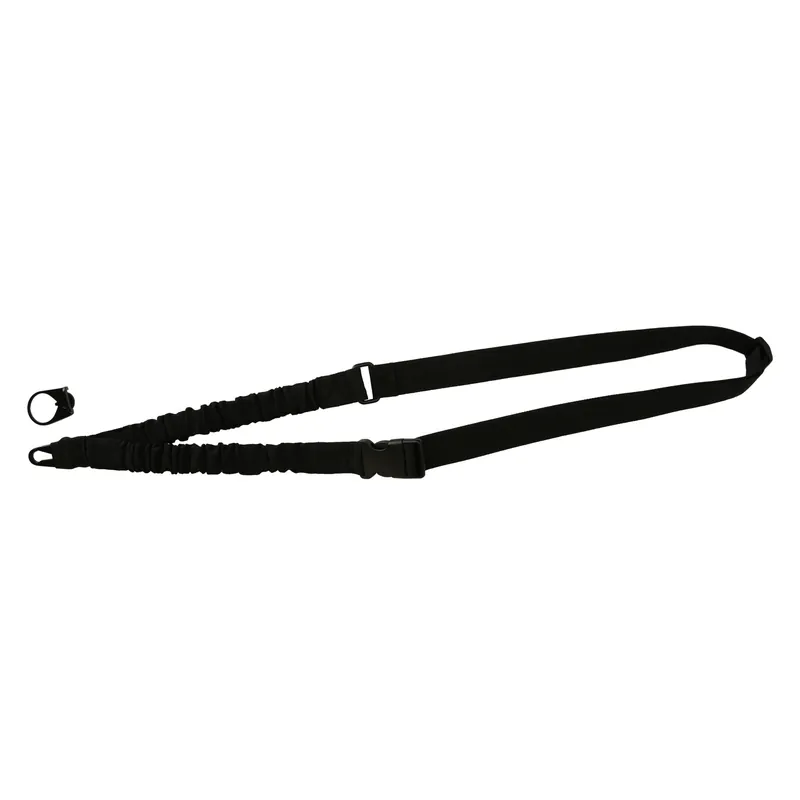 EVODS Tactical Single Point Sling - Black