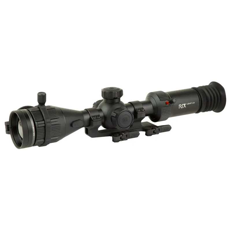 RIX LEAP-L6 50-640: Advanced Thermal Imaging Scope