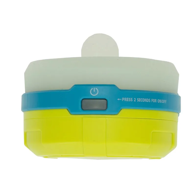 4-Pack UST Spright Lantern Set