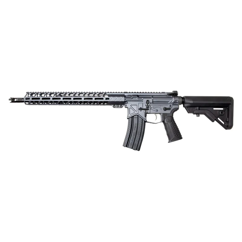 BAD AUTHORITY ELITE AMBI 16" 5.56 GREY