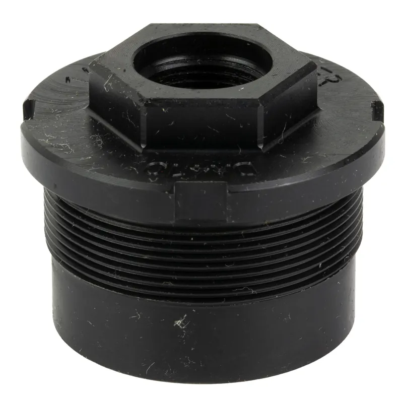 Dead Air Ghost Fixed Mount 1/2x28
