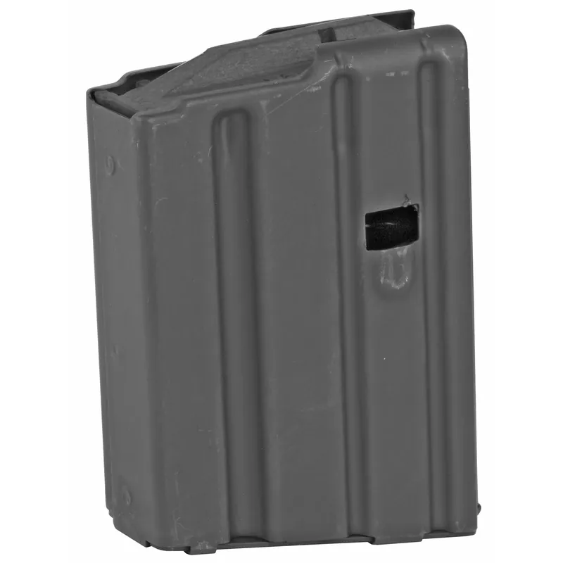 MAG ASC AR223 10RD Stainless Black with Black