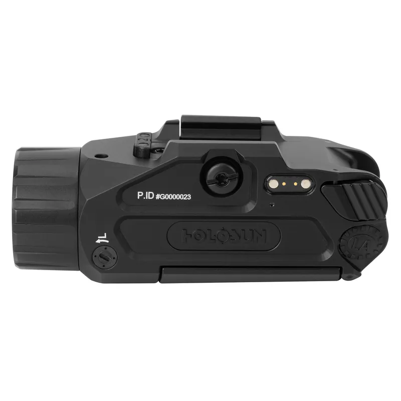 H-SUN P.ID-PLUS 900L Light & Laser System