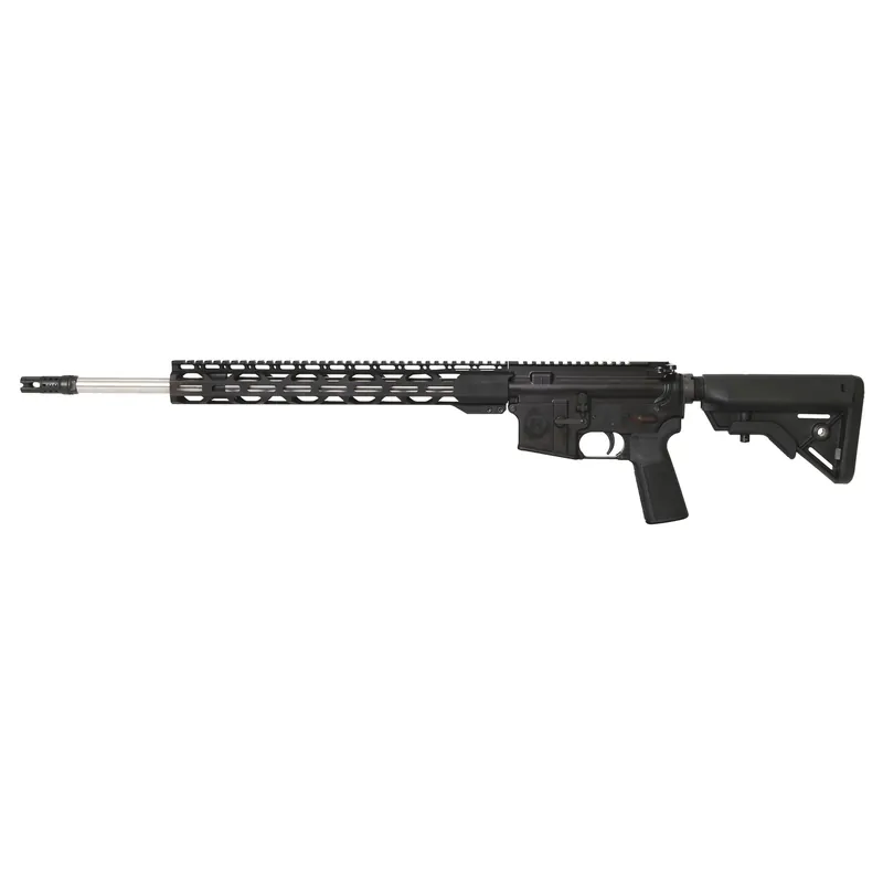Radical Firearms 6.5 Grendel 20" Barrel 15" RPR Handguard 15-Round Black Rifle