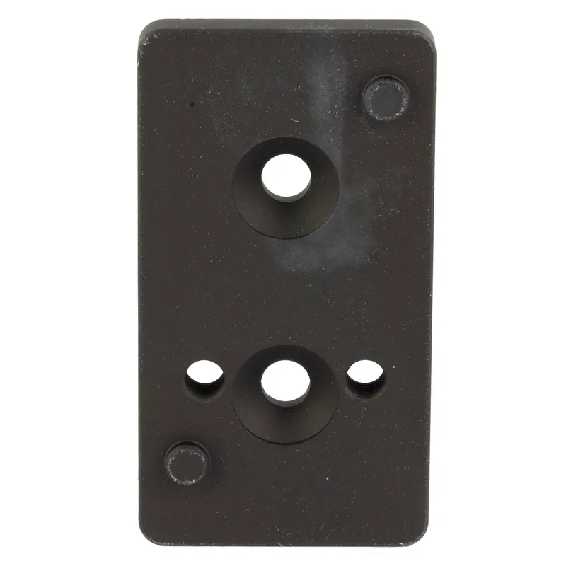 ARISAKA OFFSET OPTIC PLATE FOR DPP/RMS SYSTEMS