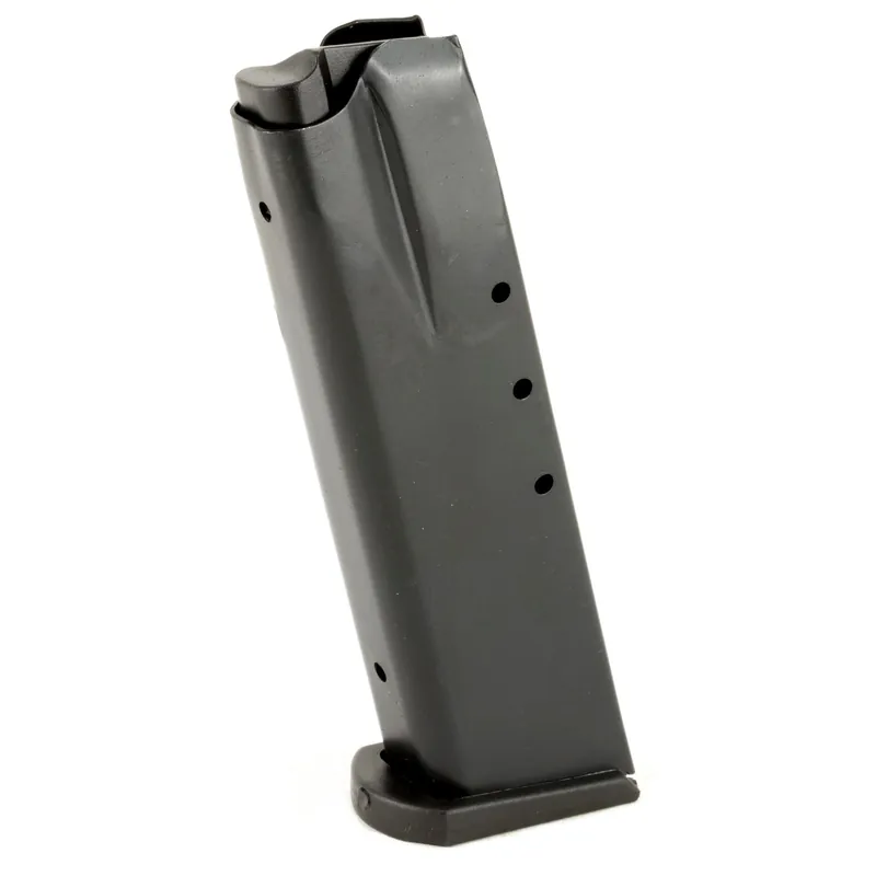 PROMAG CZ75 9MM 15-Round Magazine, Blue Finish