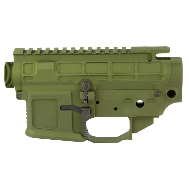 SANTAN STT15 PLR Receiver Combo Multi OD