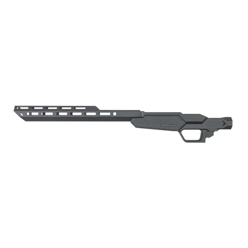 Sharps Heatseeker Ruger American AR