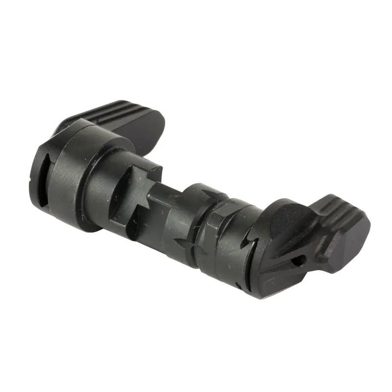 KDG SCAR Talon Ambidextrous Safety Kit - Black