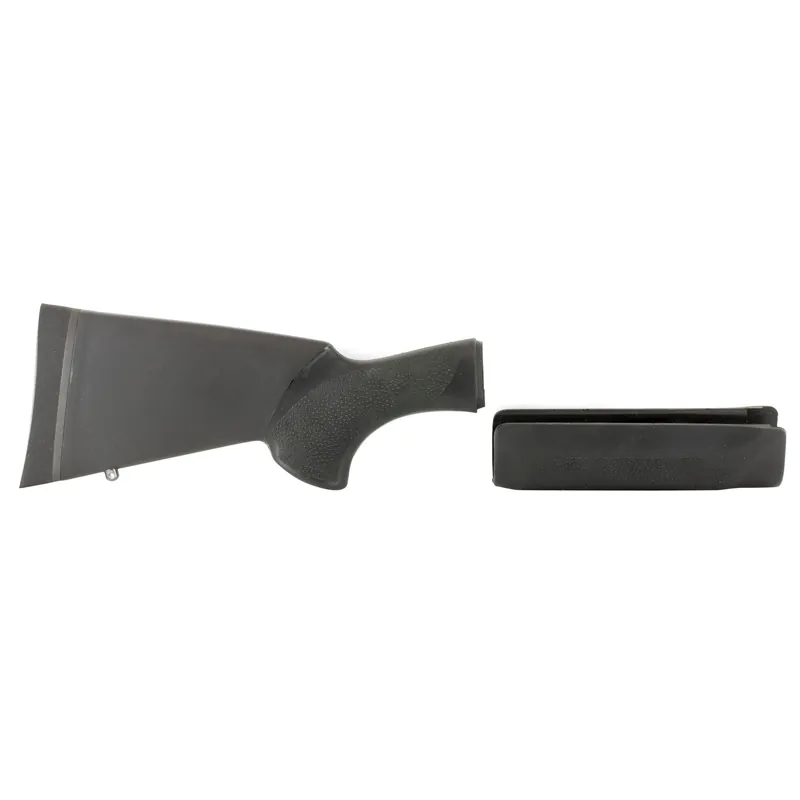 Hogue Overmolded Stock for Remington 870 - 12" Length of Pull