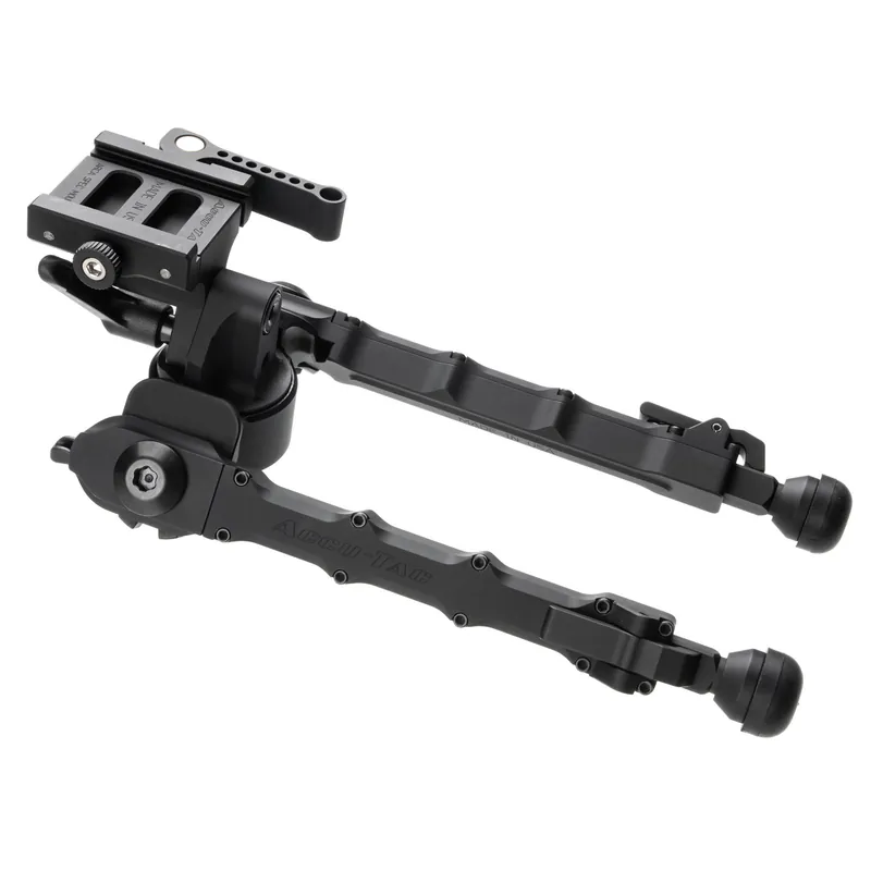 ACCU-TAC PC-5 ARCA Spec Quick Detach Bipod