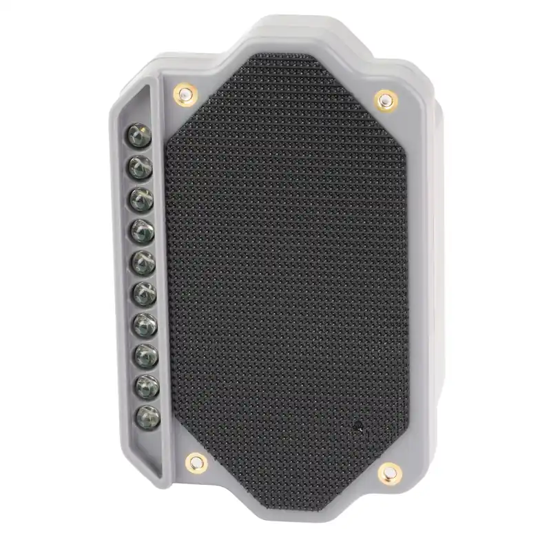 Caldwell Flash Bang Pro Target: Precision Shooting Accessory