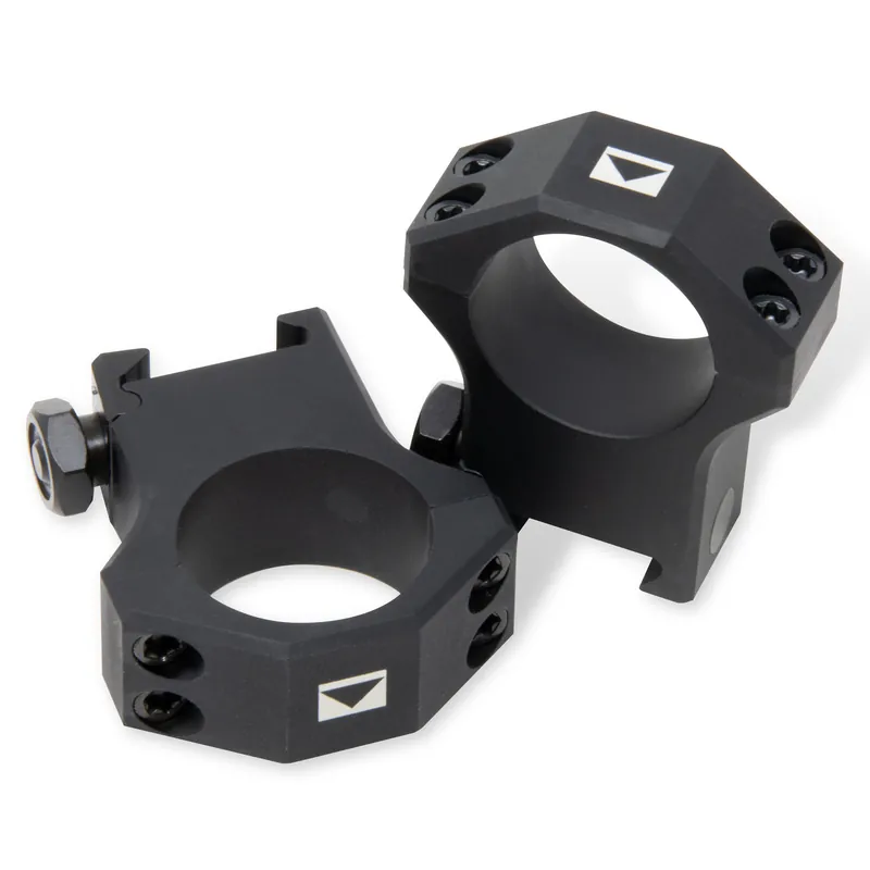 STEINER T SERIES 30MM HIGH RINGS