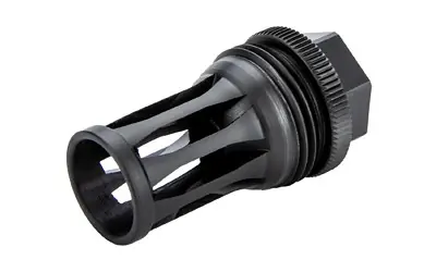 KGM Quick Detach Flash Hider 5/8x24 - Enhanced Muzzle Device for Precision Shooting