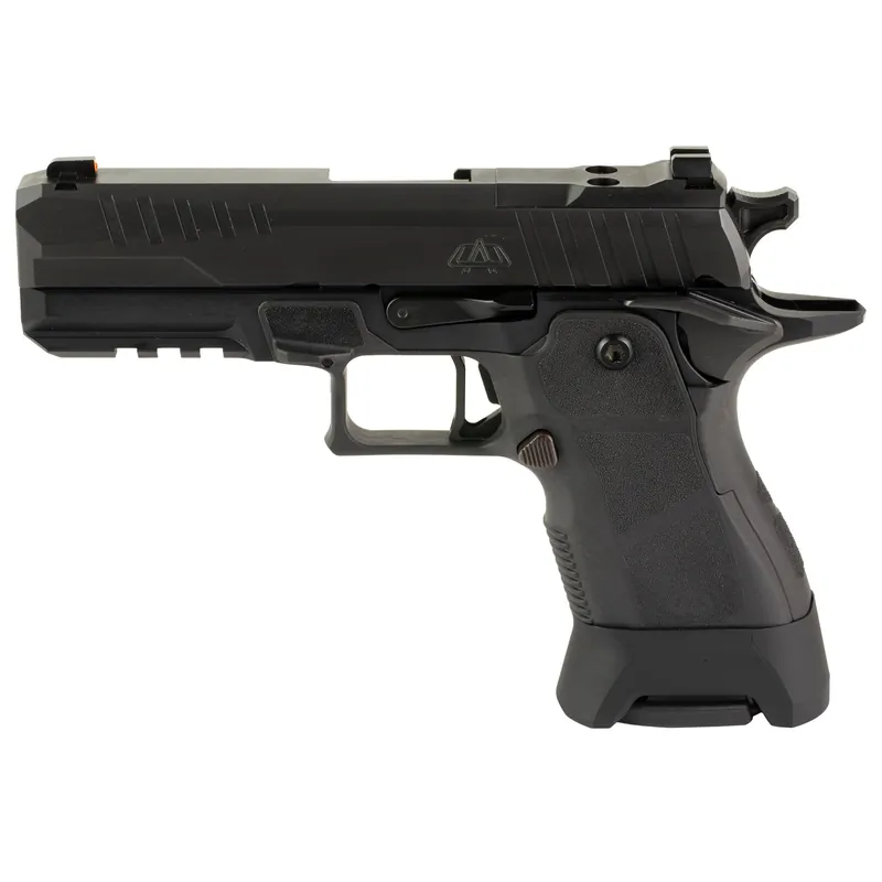 OA DEF OA 2311 Compact Plus 9mm 17-Round Black