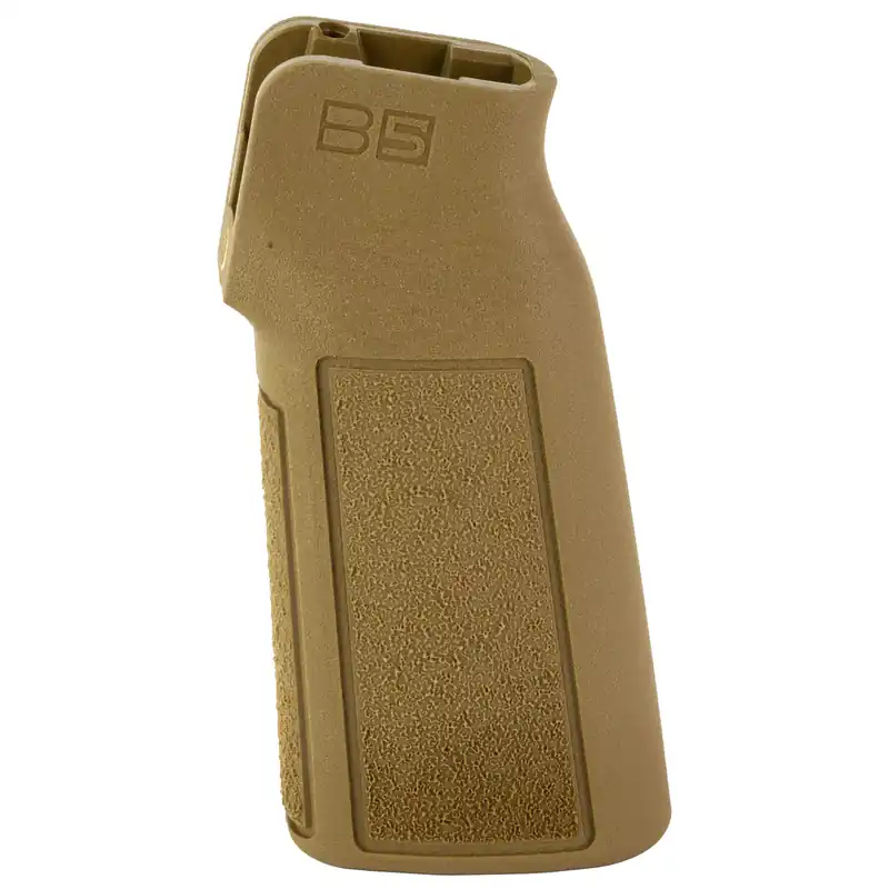 B5 P-GRIP 22 CB: Enhanced Performance and Control