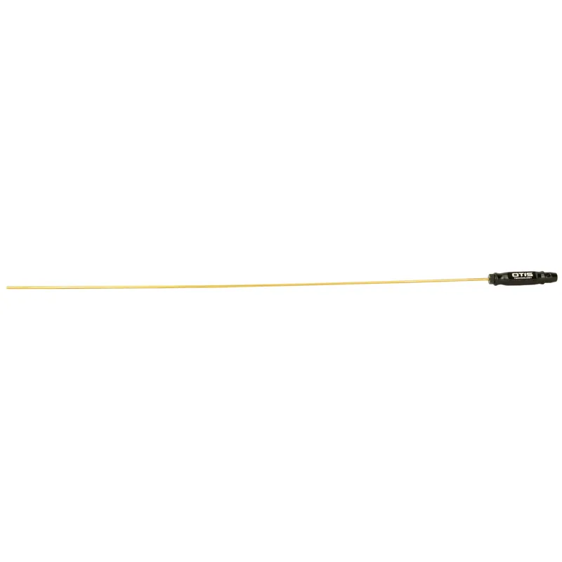 36" OTIS Brass Cleaning Rod