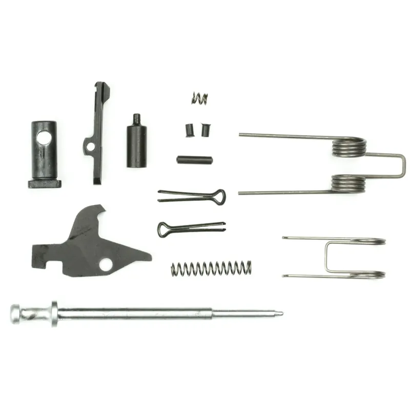 DBST Field Repair Kit: Essential Tools for On-Site Maintenance