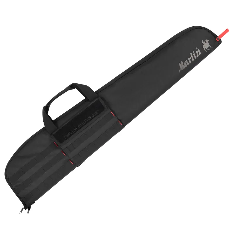 Allen Marlin Dark Rifle Case 42" Black