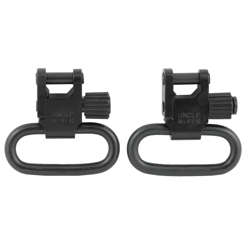 U/M Swivels Quick Detach 115 Ruger 1 Inch