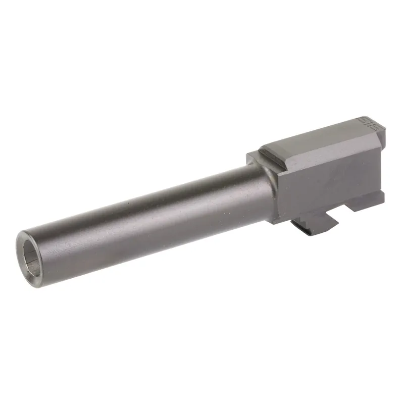 Agency Syndicate Barrel Fits Glock 19 Black