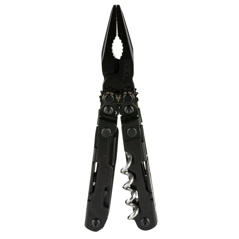 SOG PowerLitre Multi-Tool in Black