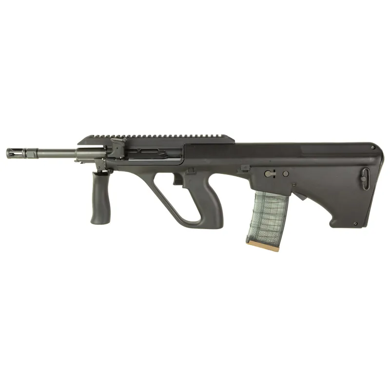 STEYR AUG A3 M2 300 Blackout 16" NATO Black Rifle