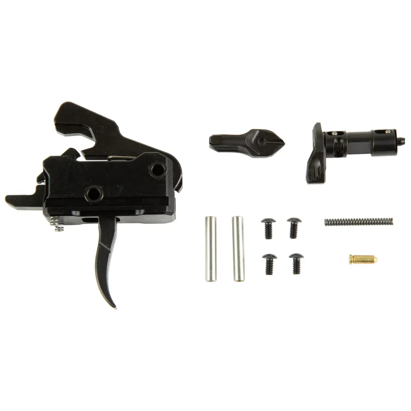 RISE RAVE 140 3.5LB Trigger with Ambidextrous Safety for AR