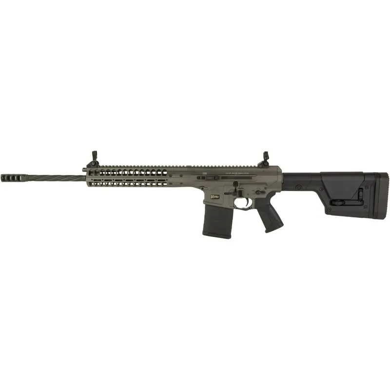 LWRC REPR MKII 7.62 NATO 20" Barrel 20-Round Flat Dark Earth Trigger Guard