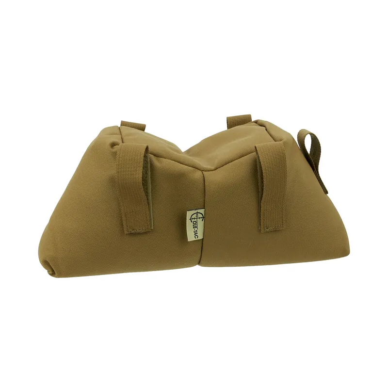 COLETAC TRAPBAG CB: Innovative Gear for Tactical Operations