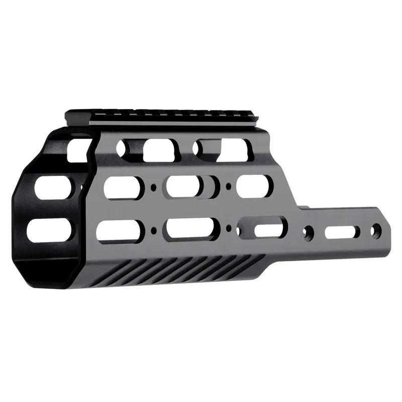 KRISS VECTOR MK1 Modular Rail Black