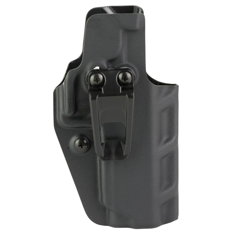 Crucial IWB SPGFD Prodigy Ambi Black