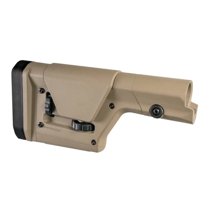 MAGPUL PRS GEN3 Precision Stock for AR15/AR10 - Flat Dark Earth