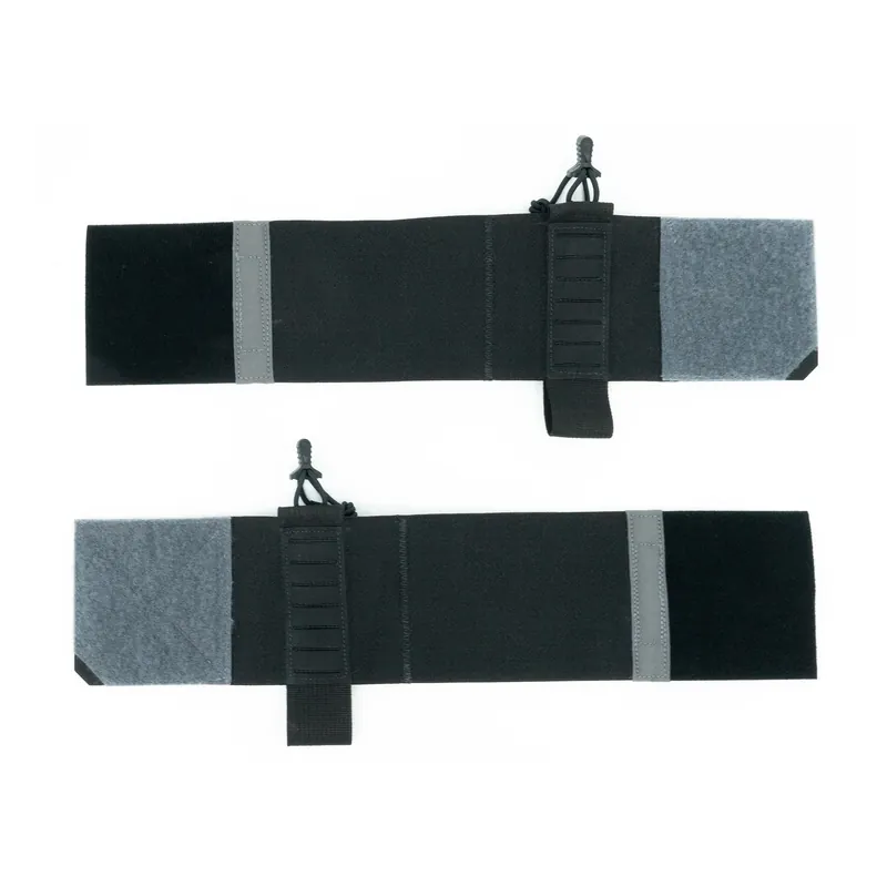 HSP Thorax Incog Cummerbunds Medium Gray