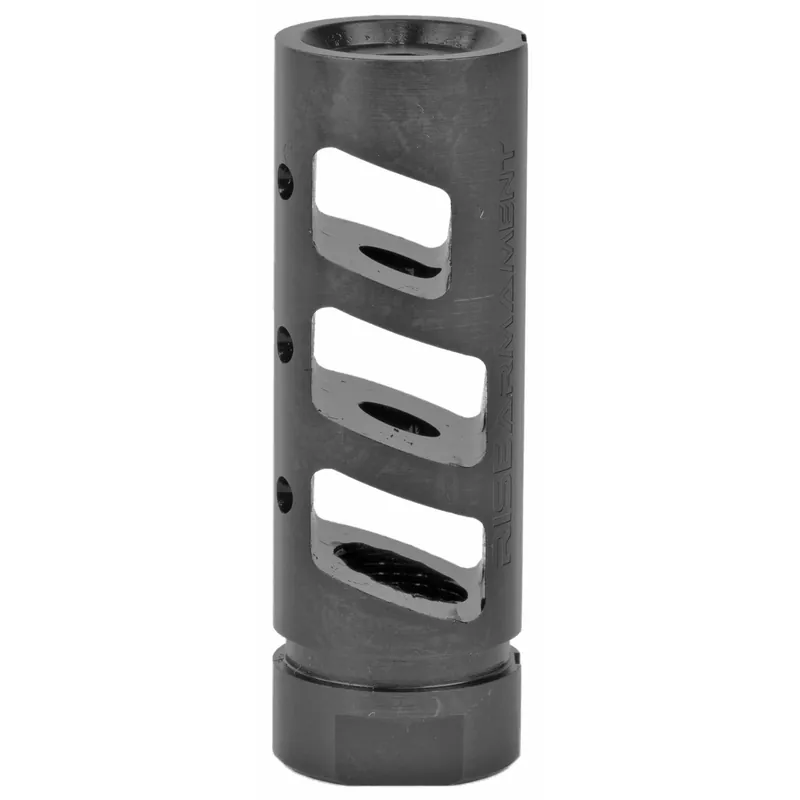 RISE HP Compensator for .223/5.56 - Black