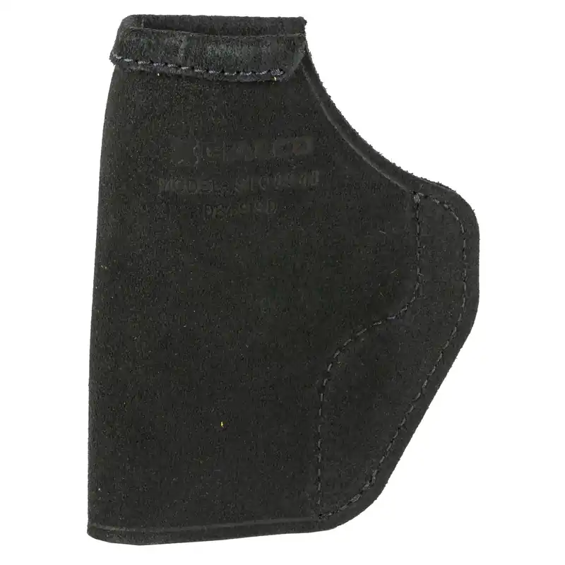 SIG 365X Macro Right-Handed Black Holster - GALCO Stow-N-Go