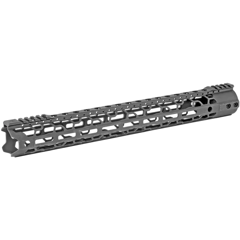 ODIN 17.5" MLOK 308 O2 LT High Profile