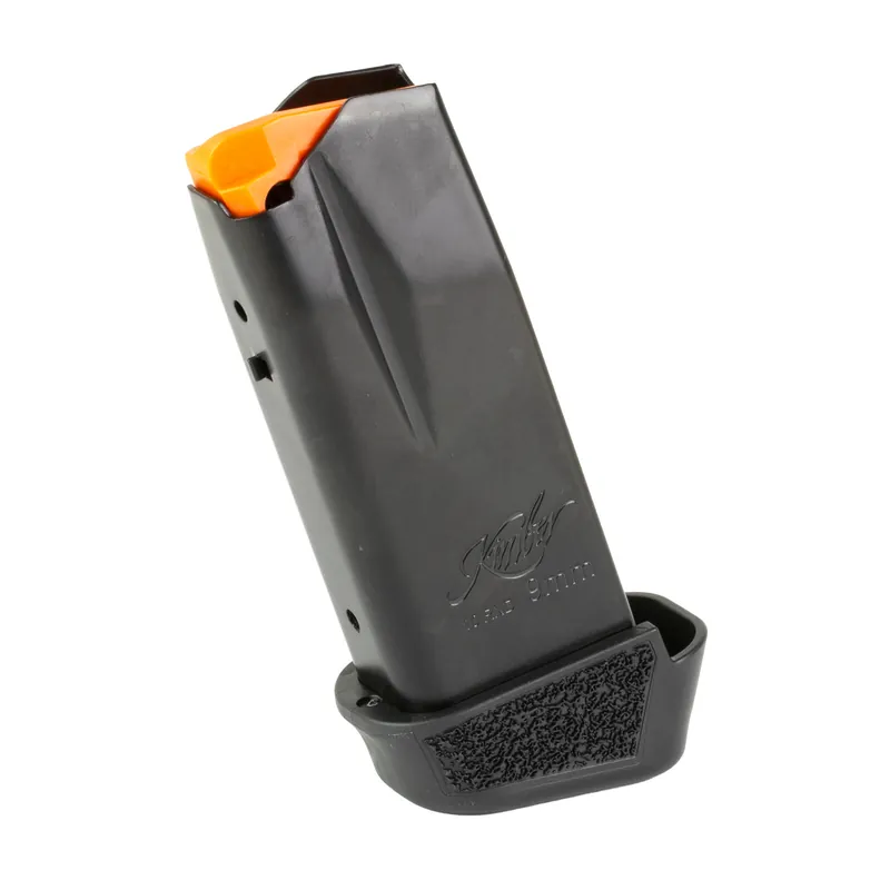 Kimber Mako 9mm 13-Round Magazine - Black