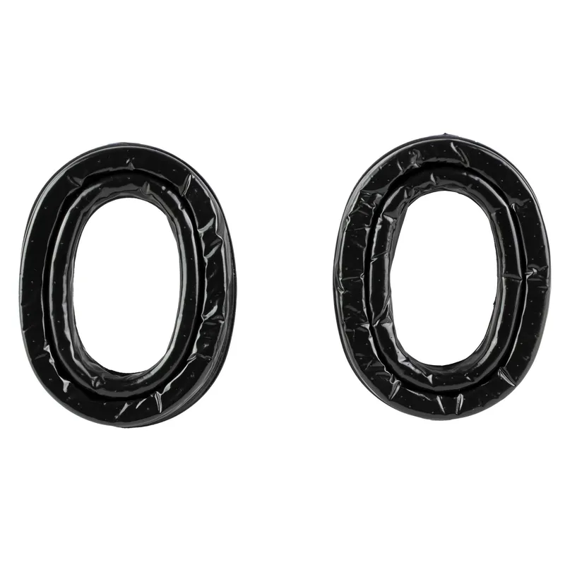 Black Peltor Gel Ear Cushions