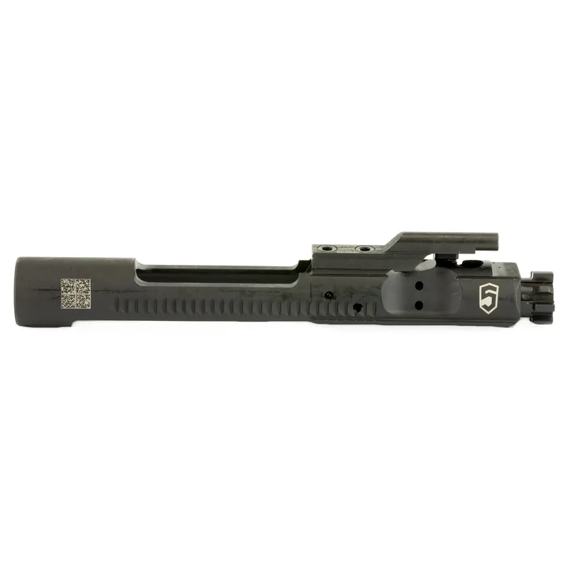 PHASE5 AR15 Black Bolt Carrier Group