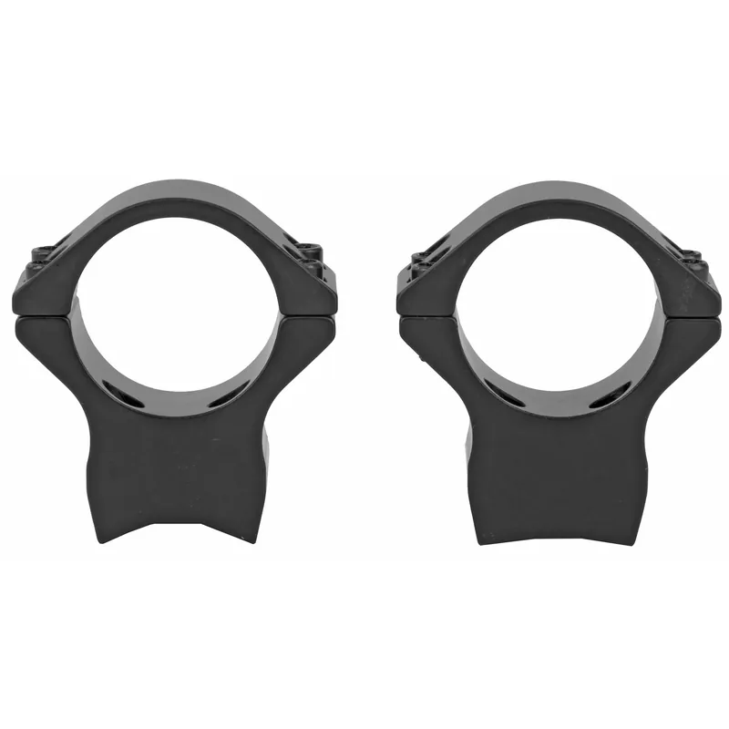 TALLEY LW Rings for Browning X-Bolt 1" Medium Height