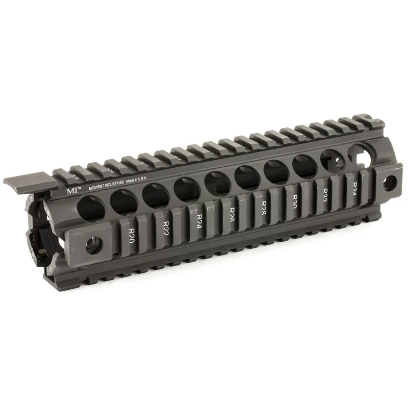 Midwest Forearm 2-Piece Black Mid-Length G2