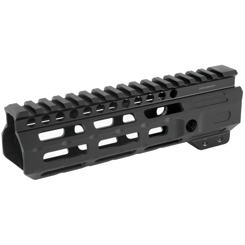 Midwest Combat Rail 7" Handguard M-LOK