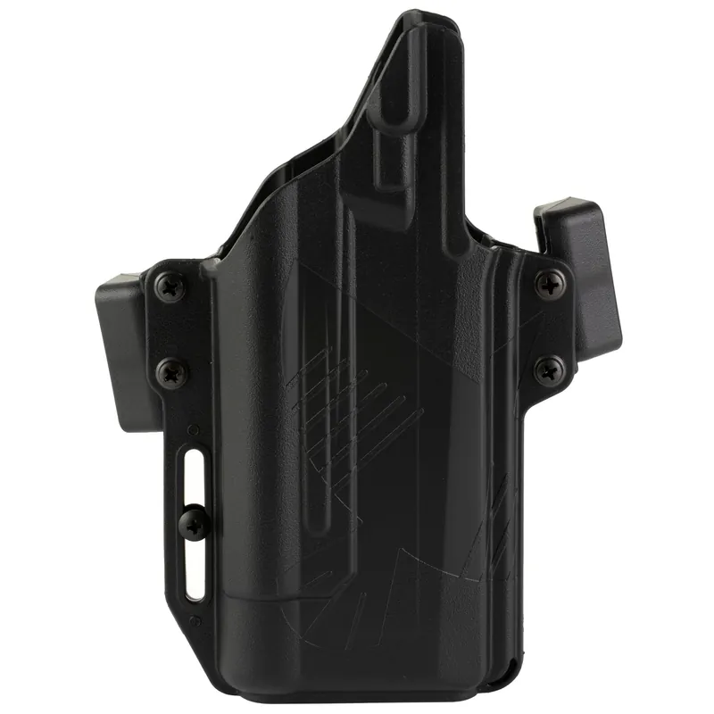Raven Perun SIG P320F with TLR-1 HL Ambidextrous Holster in Black