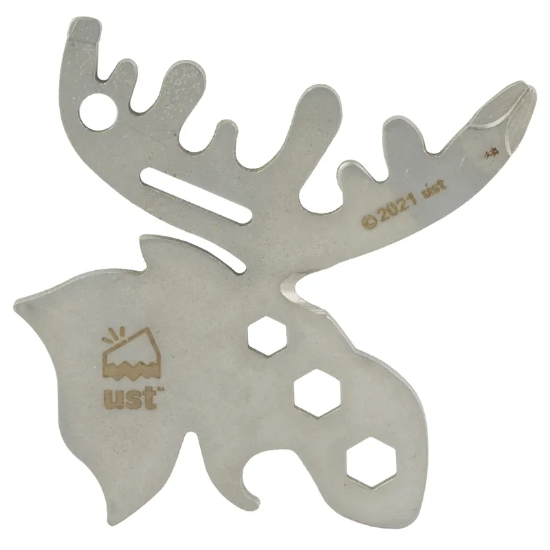 UST Tool: A Long Moose